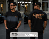 camiseta Grand hombre