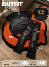 GRAND Outfit Niño Album