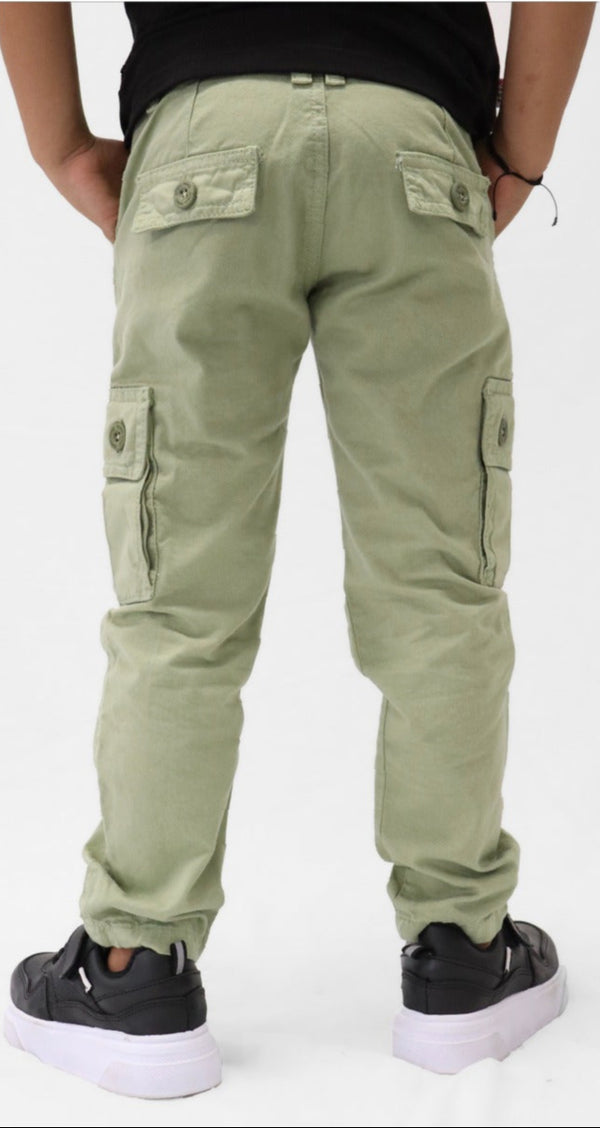 Pantalon alcala niño