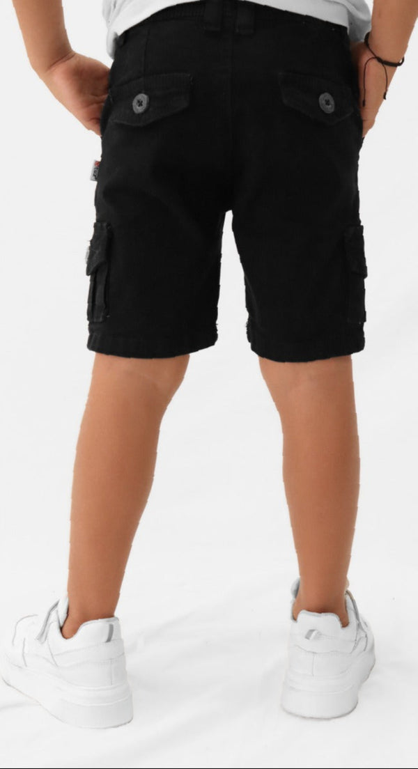 Bermuda CARGO niño