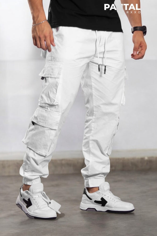 Pantalon cargo Ferxxo