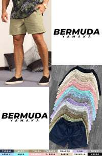 Bermuda YAMAKA