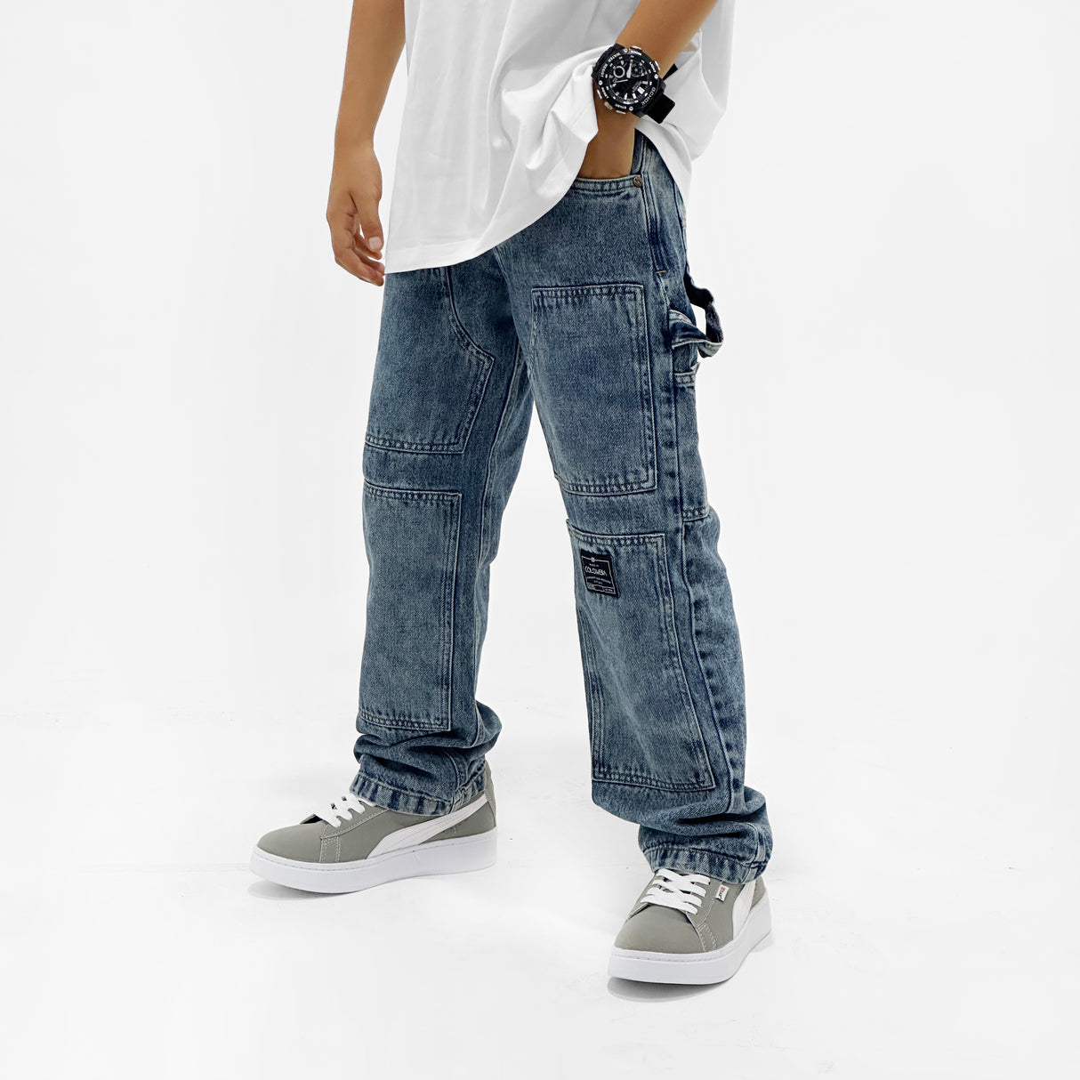 jean massflow niño