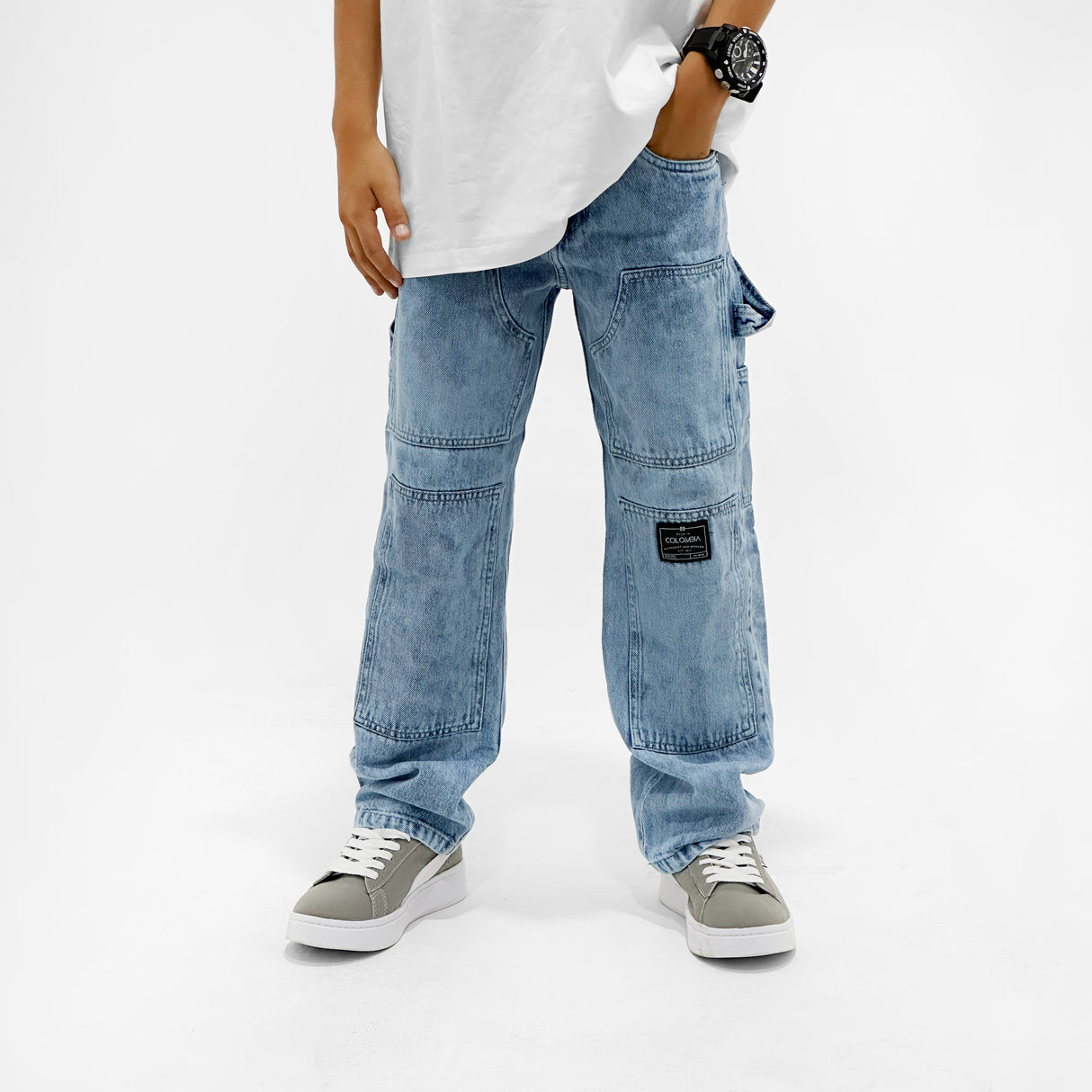 jean massflow niño