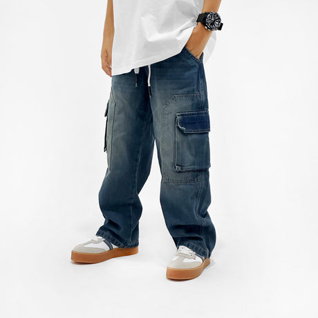 Jean magnate niño