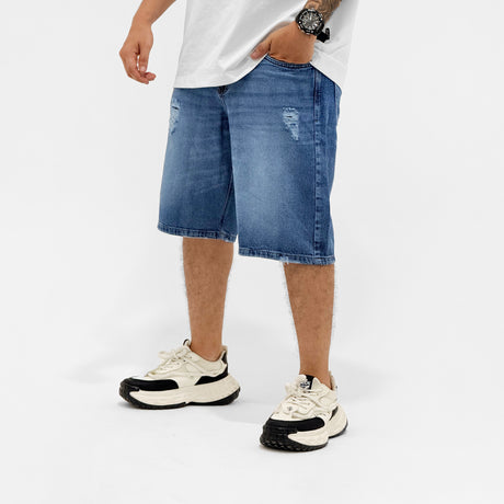 Bermuda ayrton hombre