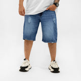 Bermuda ayton hombre