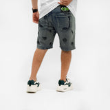 Bermuda acre hombre