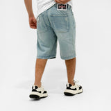 Bermuda ayrton hombre