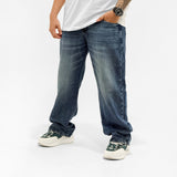 Jeans  baggy don omar hombre