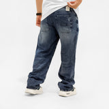 Jeans  baggy don omar hombre
