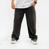 Jeans  baggy don omar hombre