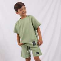 Conjunto para niños Enzo