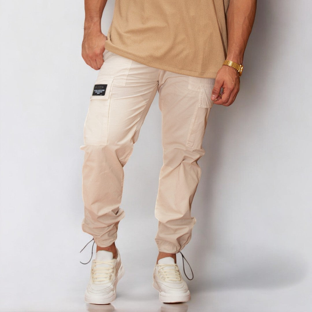 Pantalon cargo cairo hombre