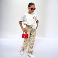 Pantalon LITCHI niña