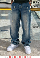 jean baggy ralf matiz m hombre