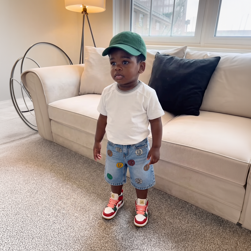 Outfit Cotank
