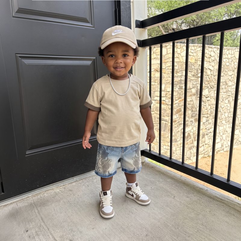 Outfit Cley