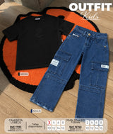 LEBELS Outfit Niño Album