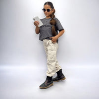 Pantalon LITCHI niña