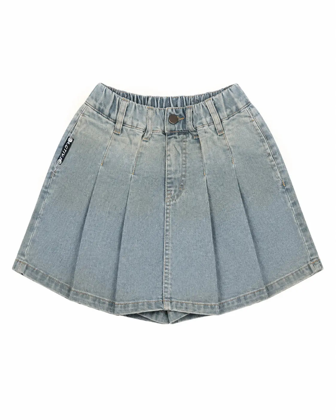 falda short madonna