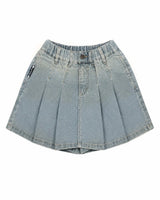 falda short madonna