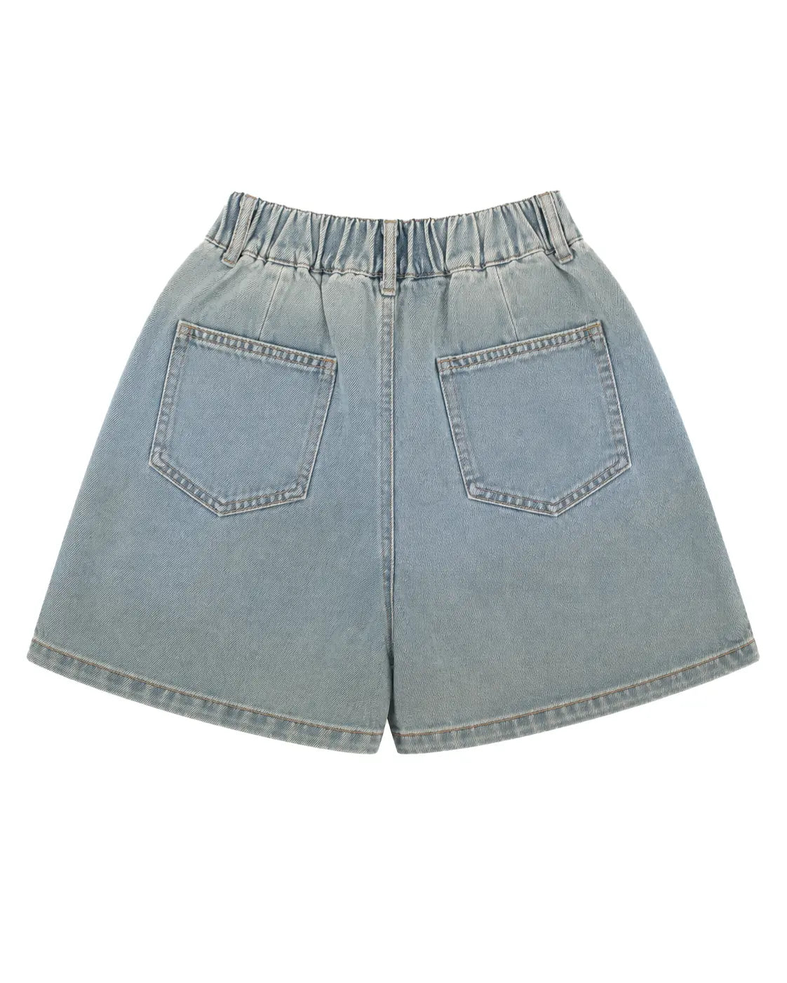 falda short madonna