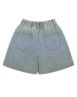 falda short madonna