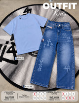 MEANS Outfit Niño Album