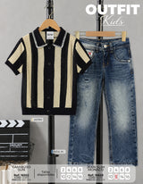 sun monaco Outfit Niño Album