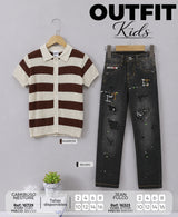 nestore fulco Outfit Niño Album