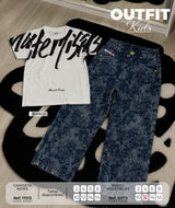 NEW 23 Outfit Niño Album