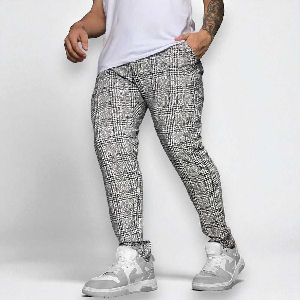 Pantalon sarti hombre