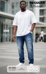 JEAN OLAMIDE