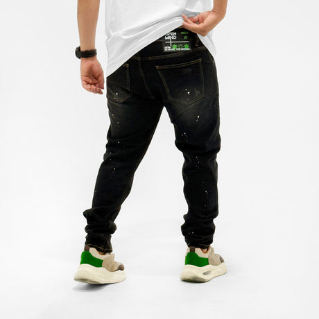 Jean fulco hombre