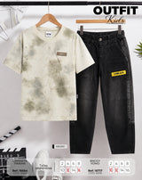 PARIAN Outfit Niño Album