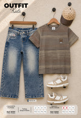 FERNEE Outfit Niño Album