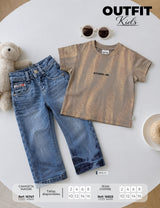 MAIORI Outfit Niño Album