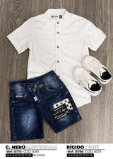 Outfit a11 niño