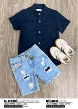 Outfit a12 niño