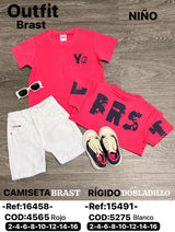 Outfit a37 niño