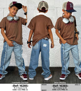 Outfit a7 niño