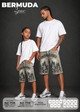 bermuda 2pac padre e hijo
