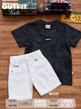PRAIANO Outfit Niño Album