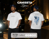 camiseta piew hombre