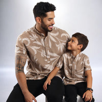 Camisa PARADISE hombre