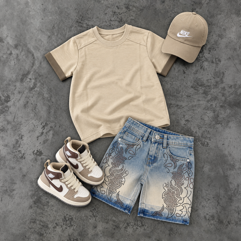 Outfit Cley