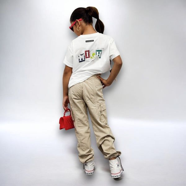 Pantalon LITCHI niña