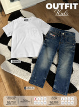 SHOUSE Outfit Niño Album