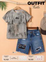 TARNIL Outfit Niño Album